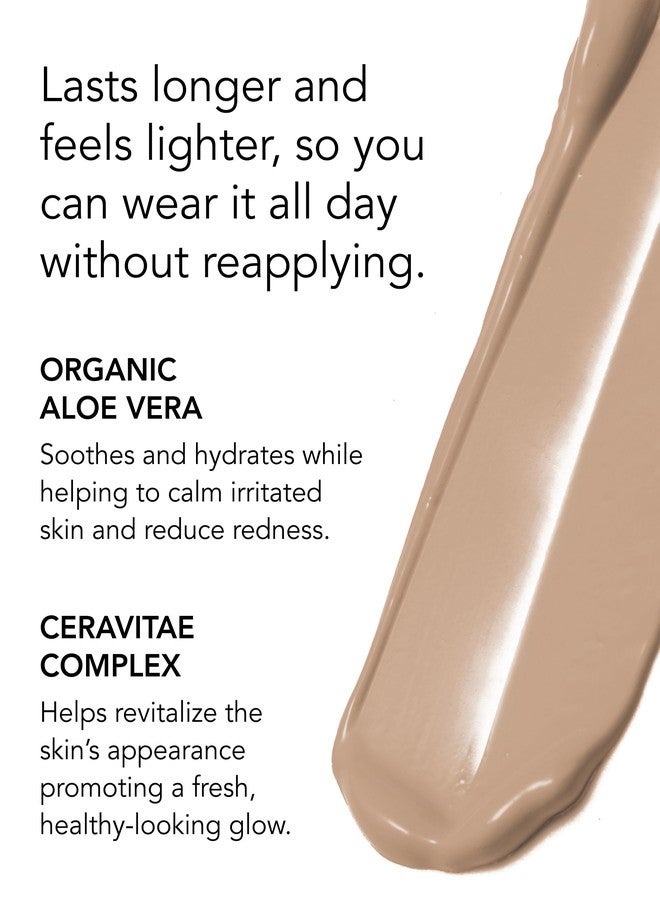 Oxygenetix Oxygenating Foundation - Taupe | Breathable Makeup for Face | Buildable Coverage with Weightless Feel | Longwear Foundation for Women | Safe for Sensitive or Laser-Treated Skin - Image 5