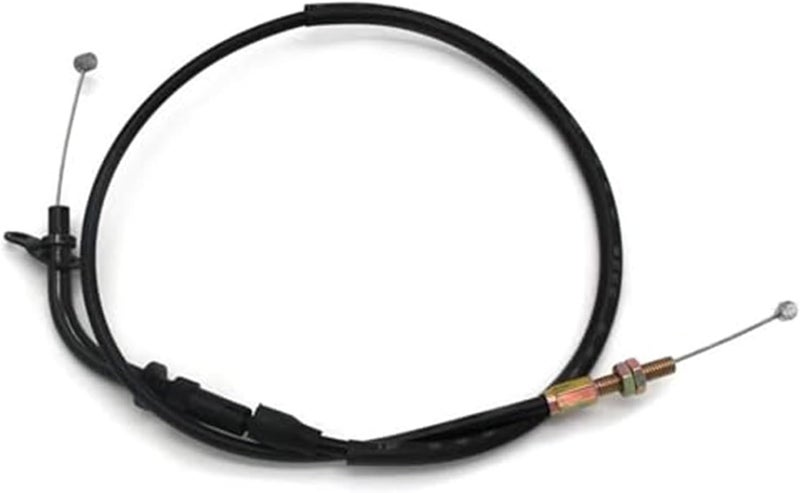 Vuzmode Motorcycle Throttle Cable for Bandit 250 GSF250 - Image 4