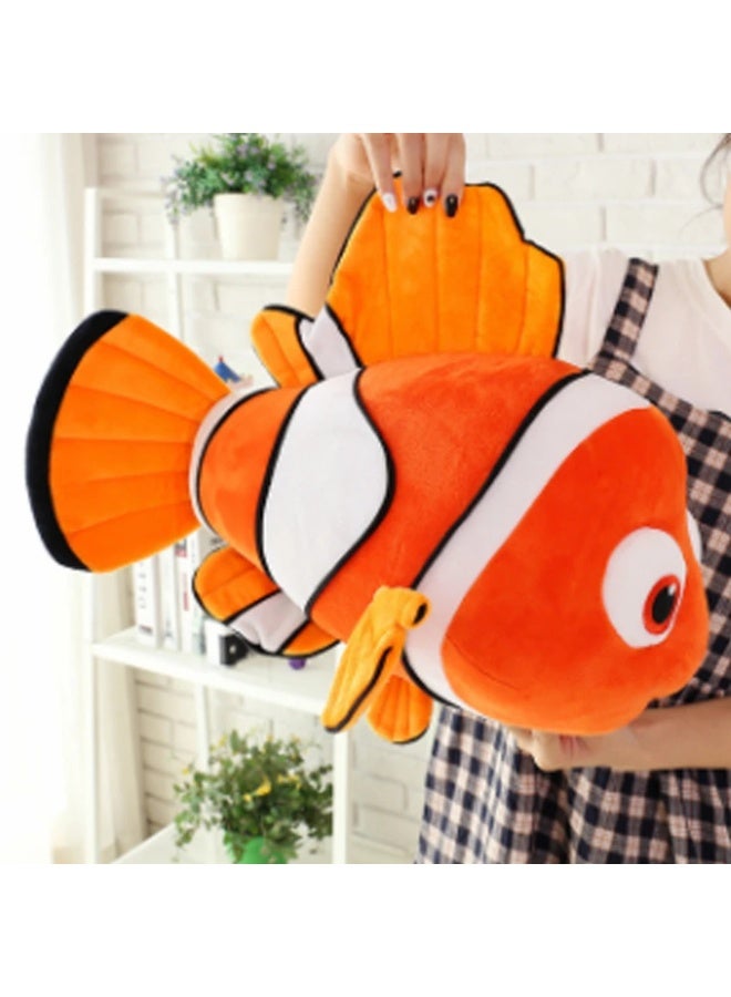 Disney Finding Nemo Plush 45cm - Image 1