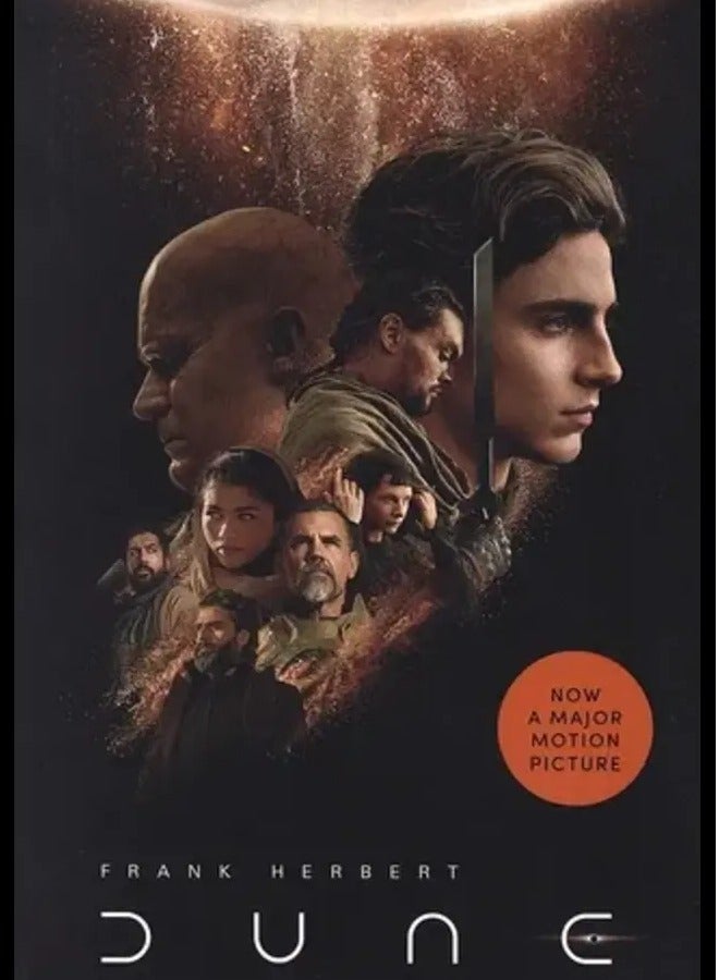 Dune 