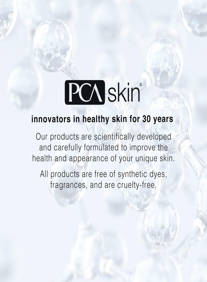 PCA SKIN Hydrating Face Toner - Alcohol-Free Moisturizing Antioxidant Facial Treatment to Purify Pores, Alcohol-Free & Non-Comedogenic Formula (1 fl oz) - Image 4