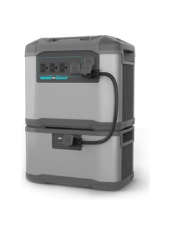 VIPERA Portable Solar Generator Outdoor P15 power station  - Image 2