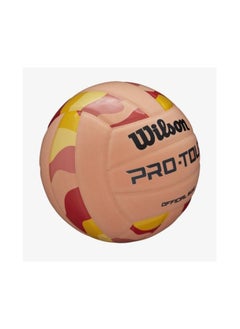 Wilson Official Size Volleyball – Durable, High-Performance Indoor & Outdoor Volleyball for Training & Matches  - Image 2