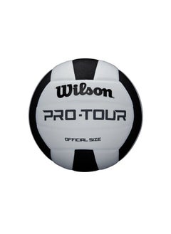 Wilson Official Size Volleyball – Durable, High-Performance Indoor & Outdoor Volleyball for Training & Matches  - Image 3