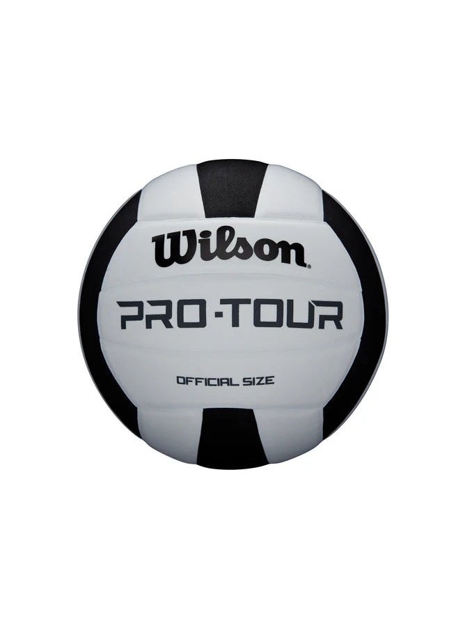 Wilson Official Size Volleyball – Durable, High-Performance Indoor & Outdoor Volleyball for Training & Matches  - Image 3