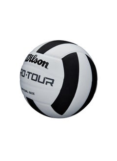 Wilson Official Size Volleyball – Durable, High-Performance Indoor & Outdoor Volleyball for Training & Matches  - Image 4