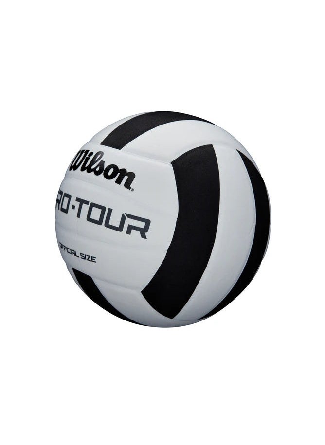 Wilson Official Size Volleyball – Durable, High-Performance Indoor & Outdoor Volleyball for Training & Matches  - Image 4