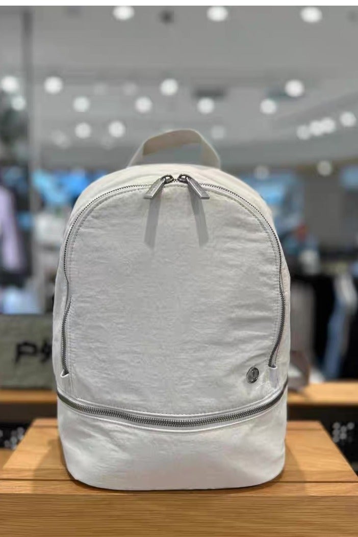 لولوليمون *حقيبة الظهر City Adventurer من لولليمون - Image 1