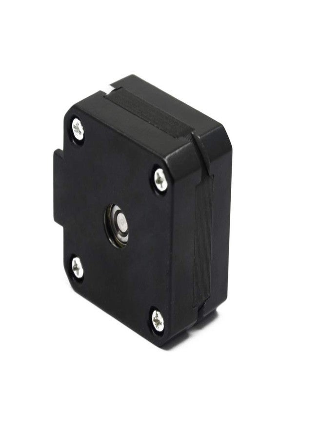 Iverntech 42 Nema 17 Stepper Motor 23mm Body for Titan Extruder 3D Printer 1.8 Stepper Angle 1.5A 2 Phase 4-Lead with 1M Cable - Image 4