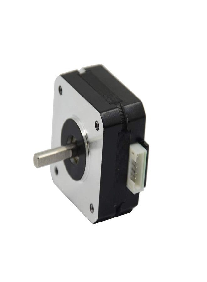 Iverntech 42 Nema 17 Stepper Motor 23mm Body for Titan Extruder 3D Printer 1.8 Stepper Angle 1.5A 2 Phase 4-Lead with 1M Cable - Image 5