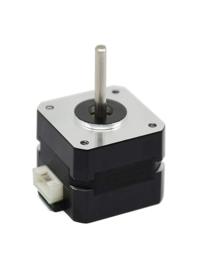 Iverntech 42 Nema 17 Stepper Motor 23mm Body for Titan Extruder 3D Printer 1.8 Stepper Angle 1.5A 2 Phase 4-Lead with 1M Cable - Image 3