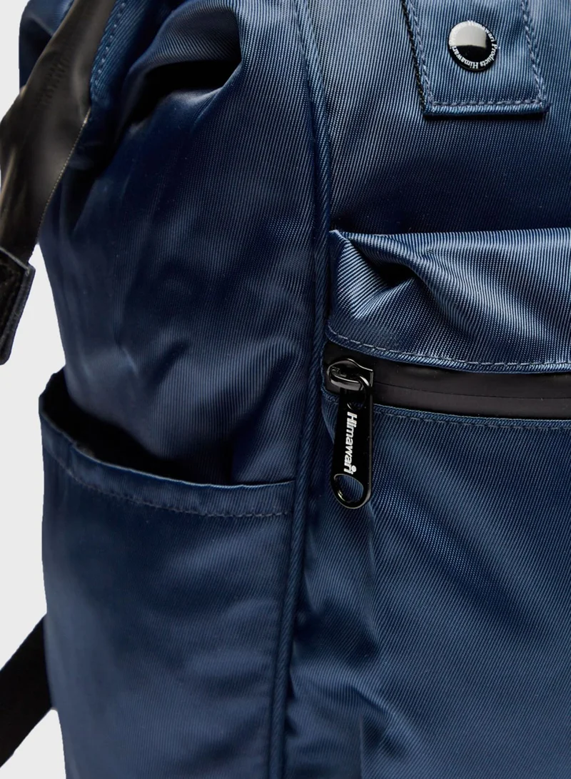 shoexpress Kids Ziperr Backpack