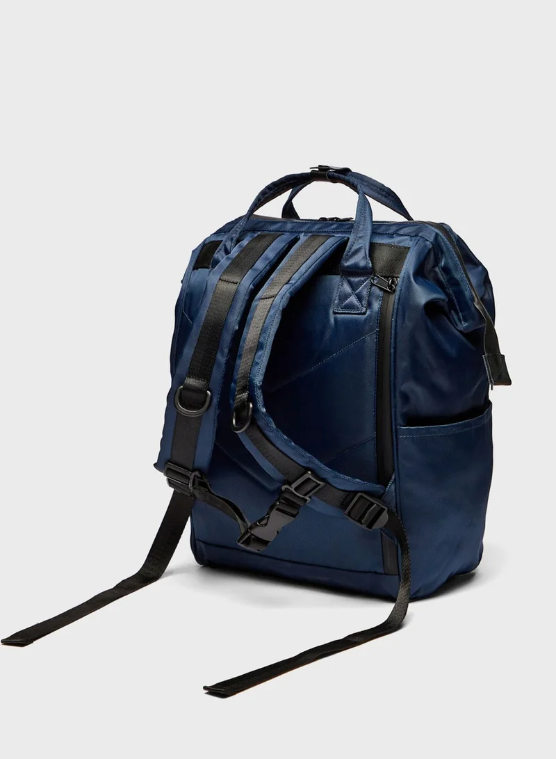 shoexpress Kids Ziperr Backpack