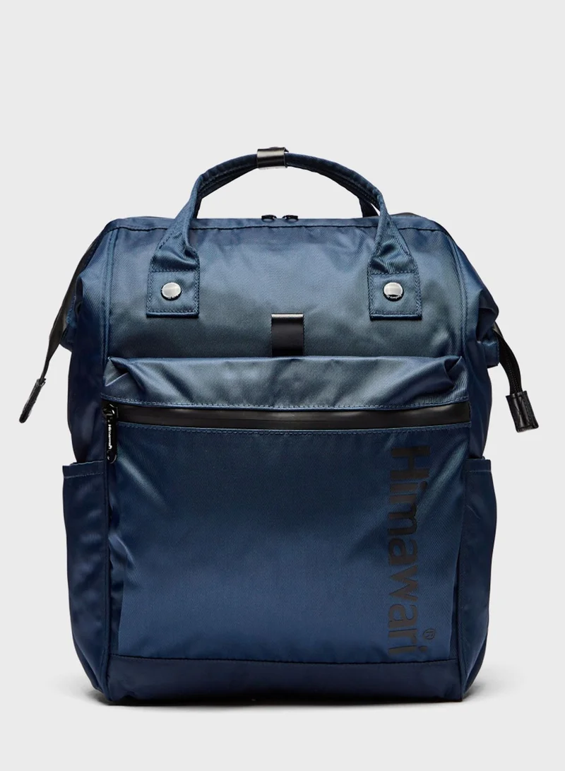 shoexpress Kids Ziperr Backpack