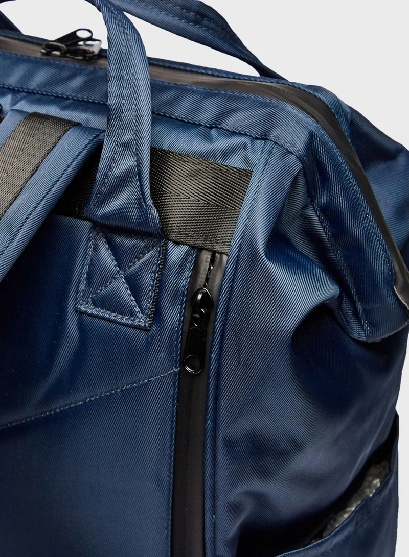 shoexpress Kids Ziperr Backpack