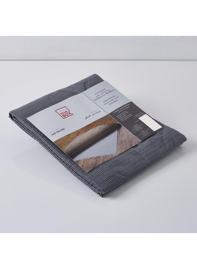 Essential Rug Underlay Anti Slip Mat 110X160 Cm - Image 3