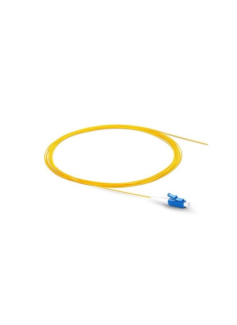 PIGTAIL LC-UPC OM3 متعدد الأوضاع