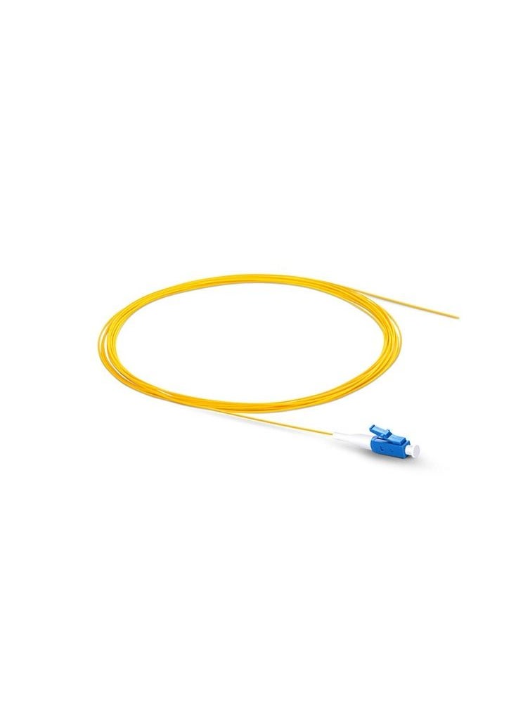 Other Manufacturer PIGTAIL LC-UPC OM3 متعدد الأوضاع  - Image 1