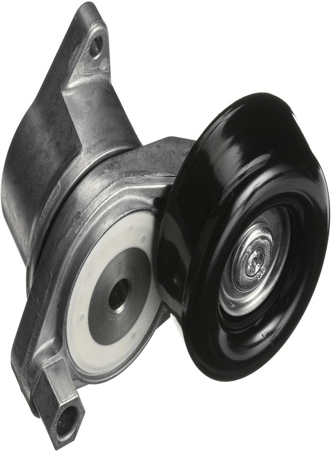 Gates 38775 GAT: DriveAlign Automatic Belt Drive Tensioner Steel Smooth/Backside (76 mm x 17 mm x 30 mm) - Image 1