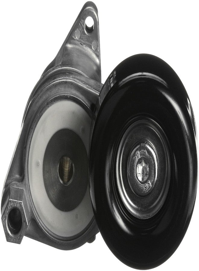 Gates 38775 GAT: DriveAlign Automatic Belt Drive Tensioner Steel Smooth/Backside (76 mm x 17 mm x 30 mm) - Image 2