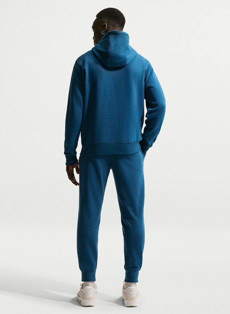Nike CLUB FT JOGGER - Image 2