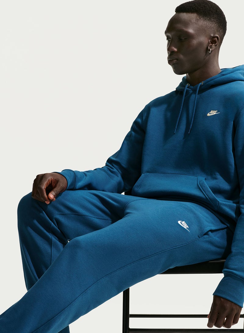 Nike CLUB FT JOGGER - Image 5