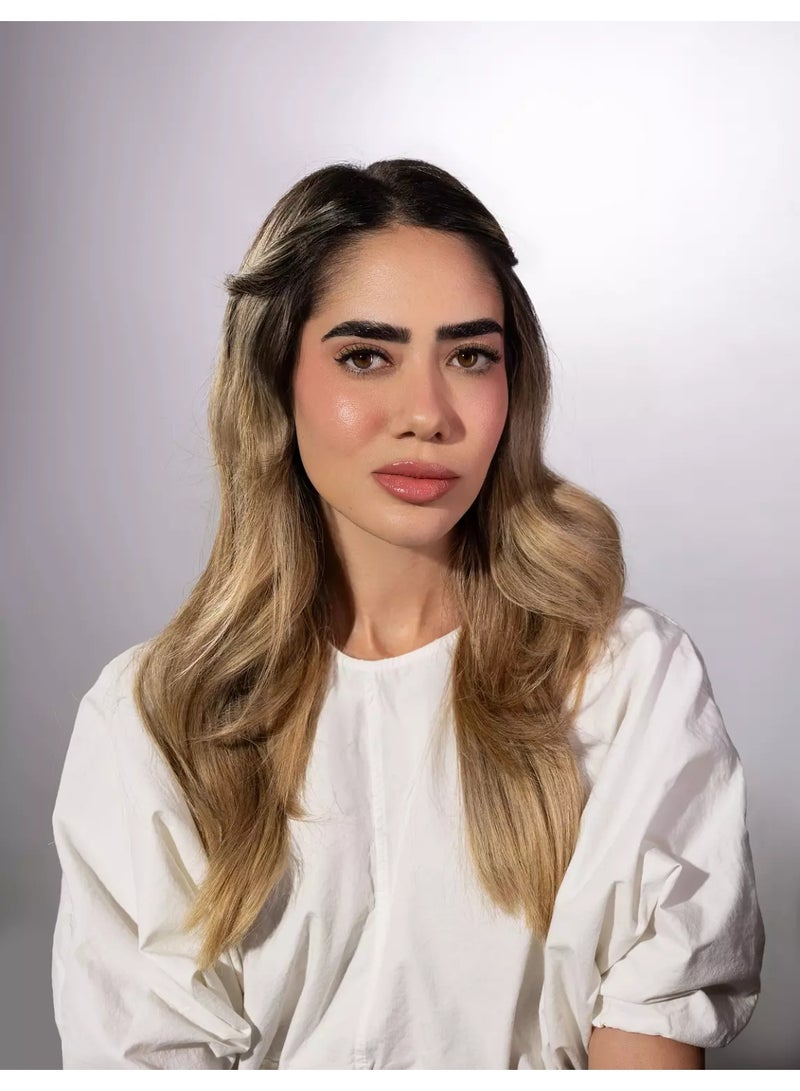 Seen Shazam , Floral Pink Lip & Cheek Tint - Image 2