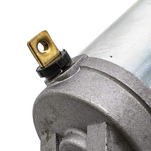 NICHE مجموعة موتور بدء التشغيل NICHE 31100-45G00 عزم دوران عالي لسيارات سوزوكي QuadRacer LTR450 LTR450Z 2006-2009 - Image 5