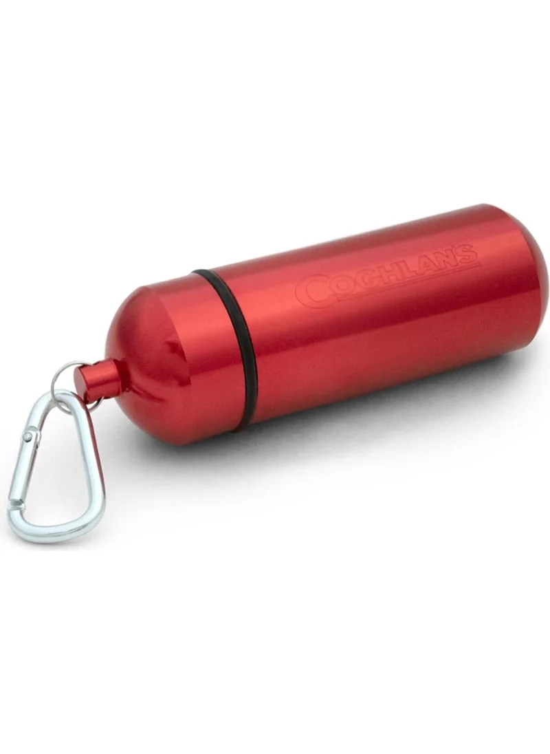 كوغلانز Coghlans Aluminum Capsule - Xl