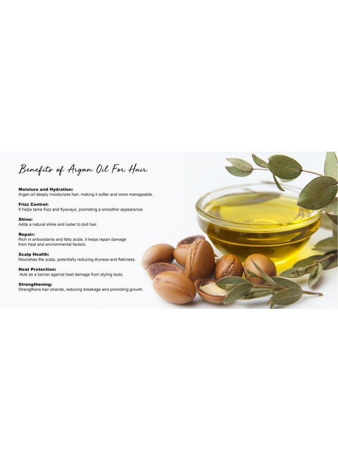 EDEN Braiding Gel (4 Fl Oz) | No Flaking or Whitening - Image 5