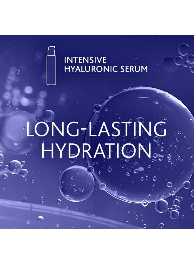 INSTITUT ESTHEDERM Intensive Hyaluronic Serum - Moisturizing - Wrinkles and Fine Lines - Dehydrated Skin, 1 Fl Oz (Pack of 1) - Image 5