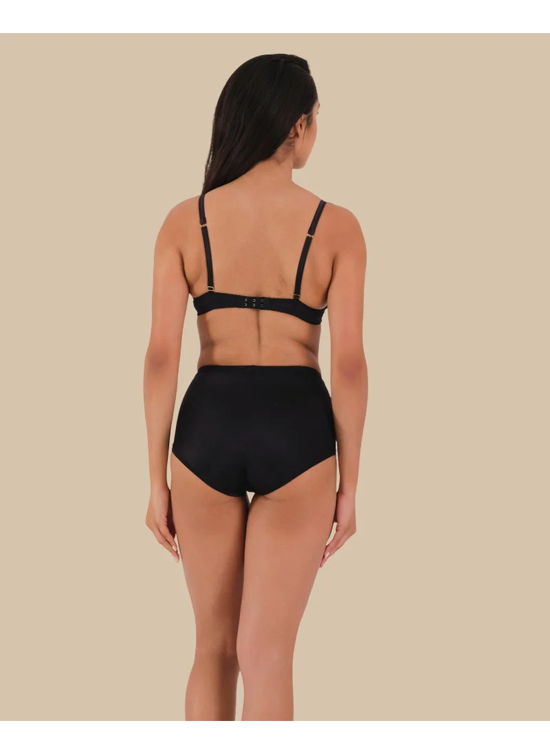 ايسلا اند ايفي Isla & Evie Seamless Shortie Panties