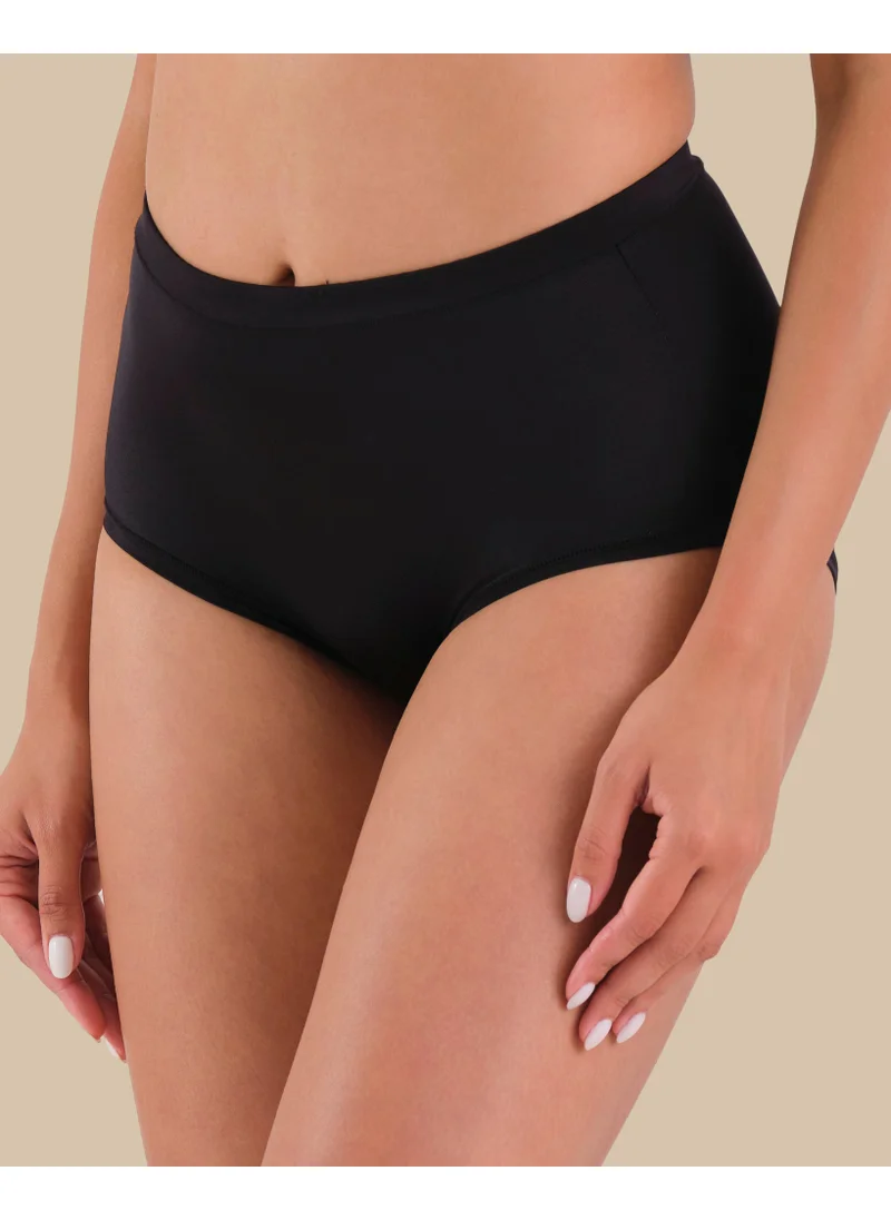ايسلا اند ايفي Isla & Evie Seamless Shortie Panties