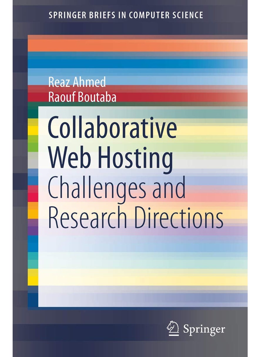 Collaborative Web Hosting: Challenges and Research Directions 
