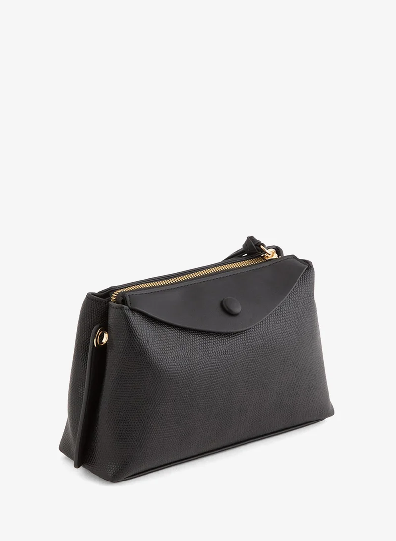 Carpisa Women's Cross-Body Bag - Giada V2