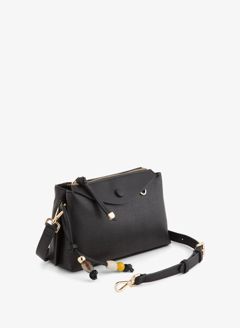Women's Cross-Body Bag - Giada V2