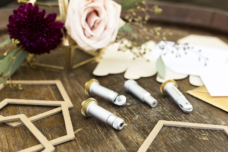 Cricut شفرات قطع بديلة لآلات القطع - Image 4