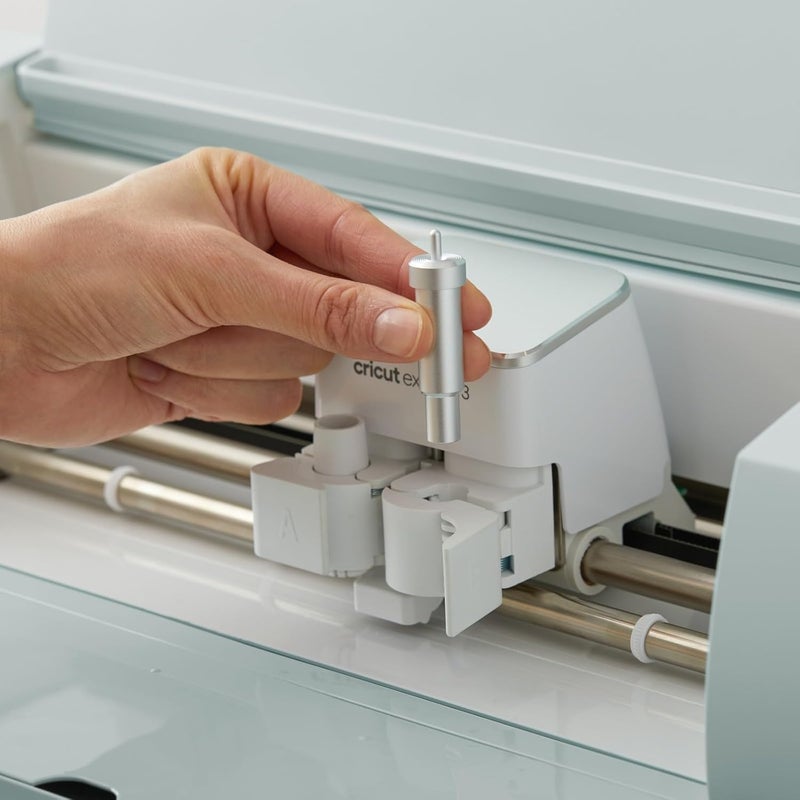 Cricut شفرات قطع بديلة لآلات القطع - Image 1