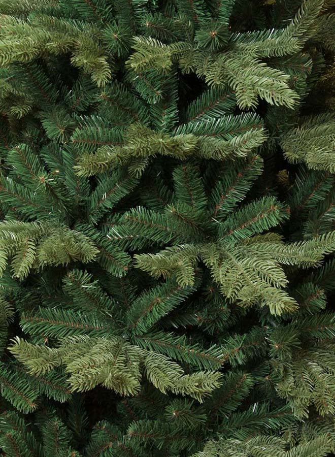 Suncoast Herwood Tree Delux Tips 1575-Green  - Image 2