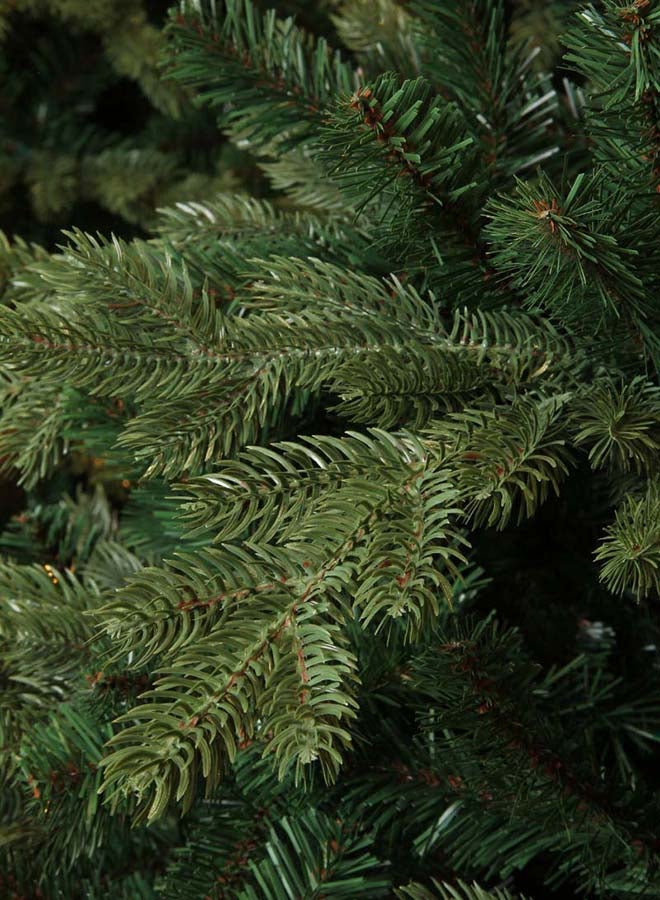 Suncoast Herwood Tree Delux Tips 1575-Green  - Image 3
