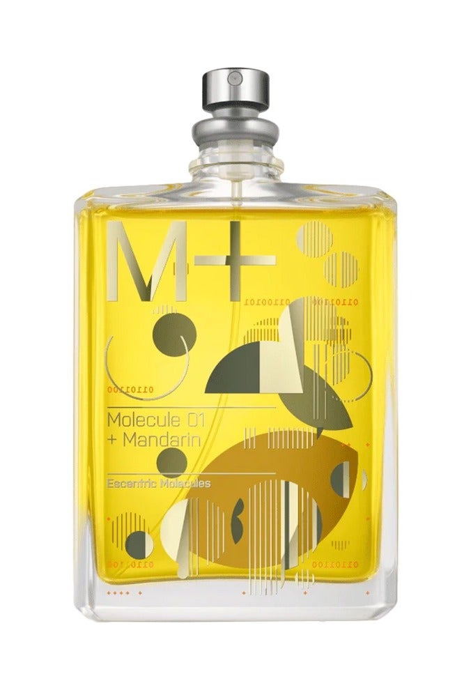 ESCENTRIC MOLECULES Escentric M01 Mandarin EDT 100ml - Image 2