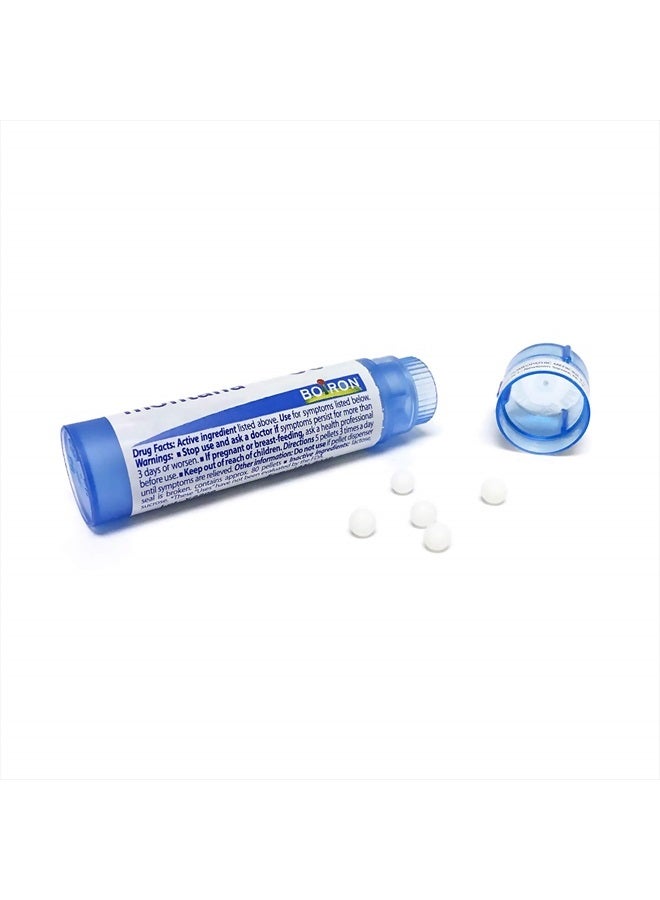 Boiron Calcarea Phosphorica 200C, 80 Pellets, Homeopathic Medicine for Growing Pains - Image 3