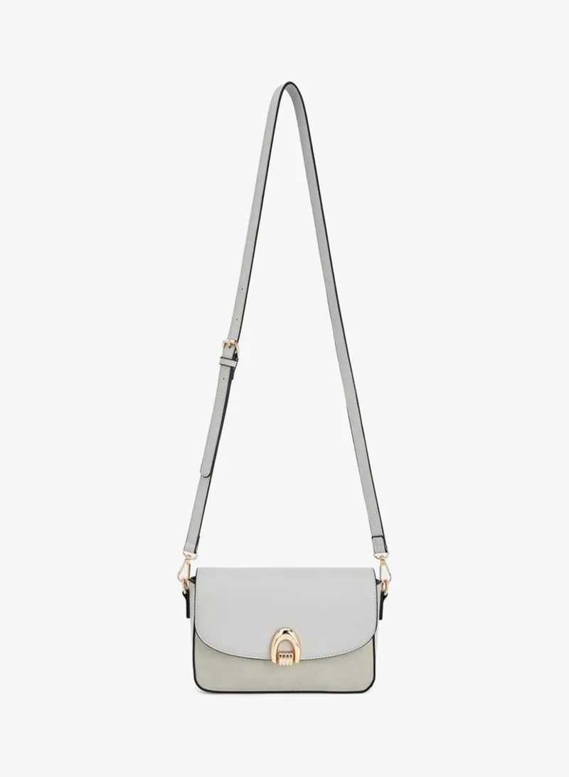 بابريكا Paprika Smooth Pu Crossbody