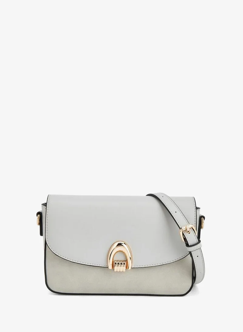 بابريكا Paprika Smooth Pu Crossbody