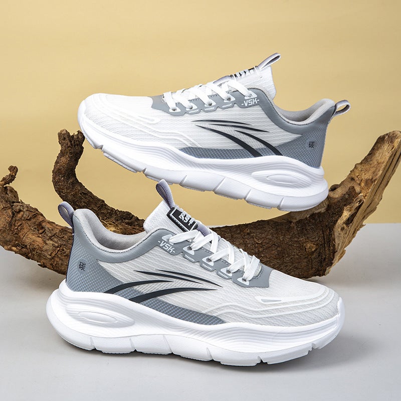 Unisex Casual Sneaker Shoes - Image 3