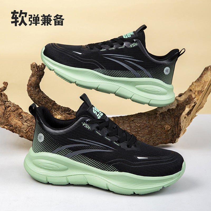 Unisex Casual Sneaker Shoes - Image 4