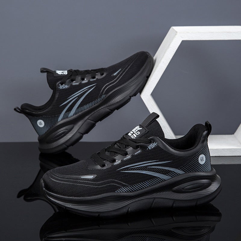 Unisex Casual Sneaker Shoes - Image 1
