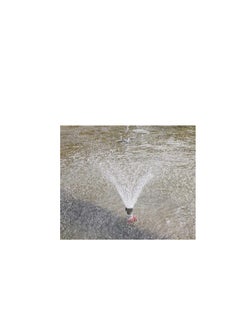 Radiant fireworks fountain head  - Image 3