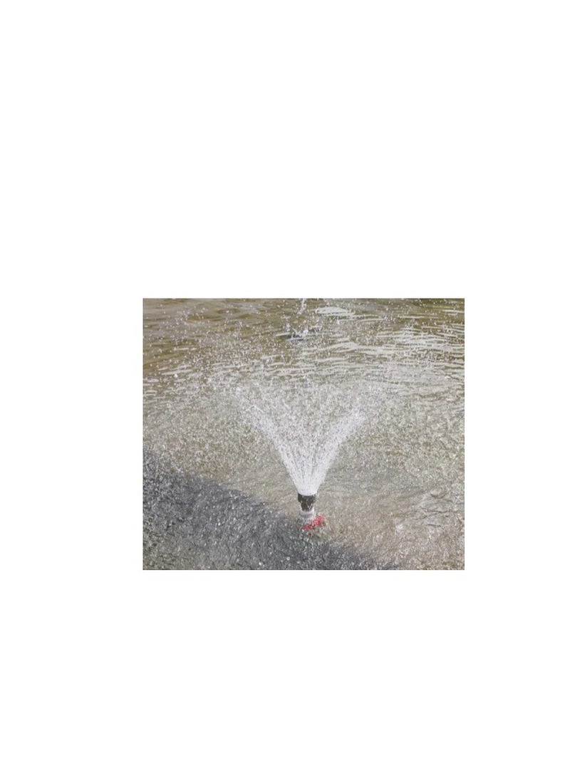 راديانت راس نافورة ألعاب نارية  - Image 3