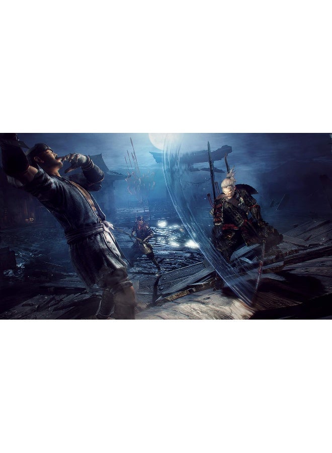 Team Ninja Nioh Collection - playstation_5_ps5 - Image 2
